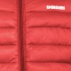 Unisex puffer τζάκετ | ΚΟΚΚΙΝΟ Unisex puffer τζάκετ | ΚΟΚΚΙΝΟ