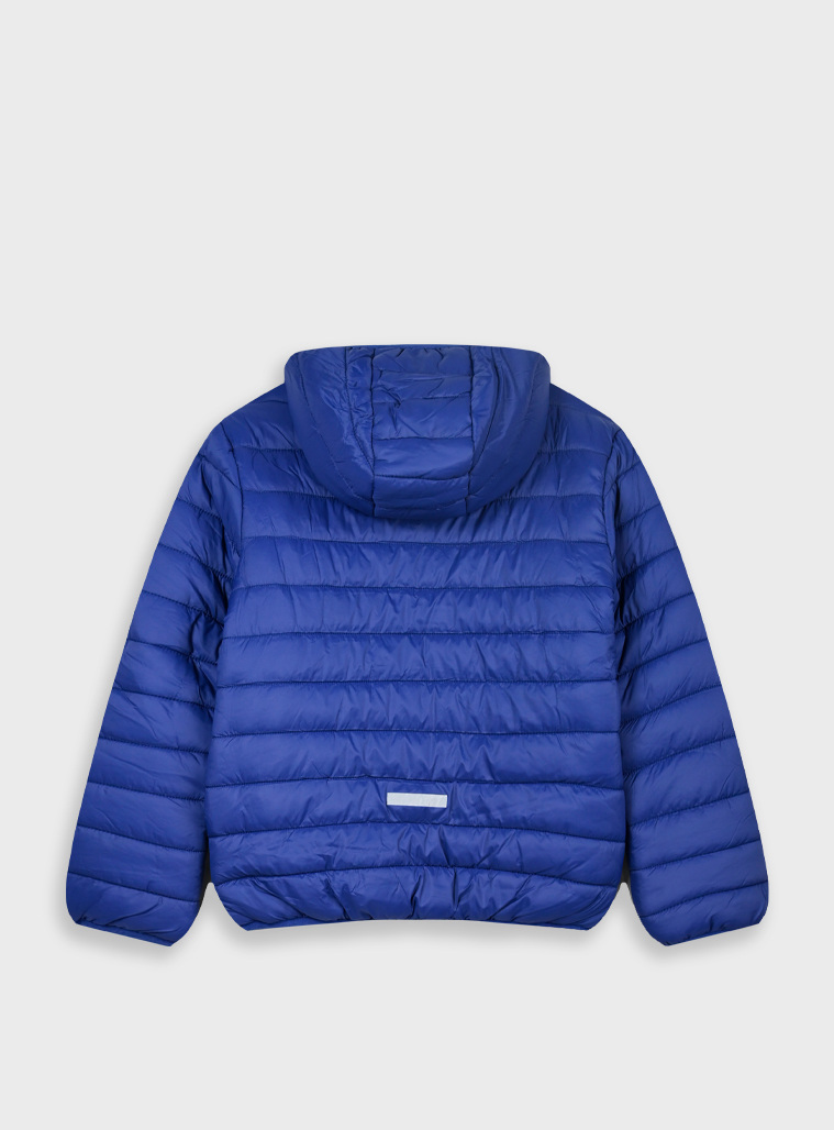 Unisex puffer τζάκετ | ΡΟΥΑ