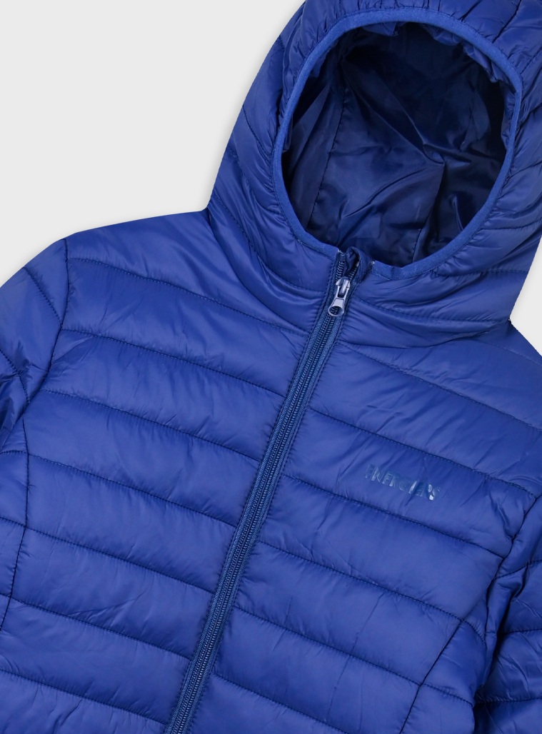 Unisex puffer τζάκετ | ΡΟΥΑ