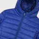 Unisex puffer τζάκετ | ΡΟΥΑ