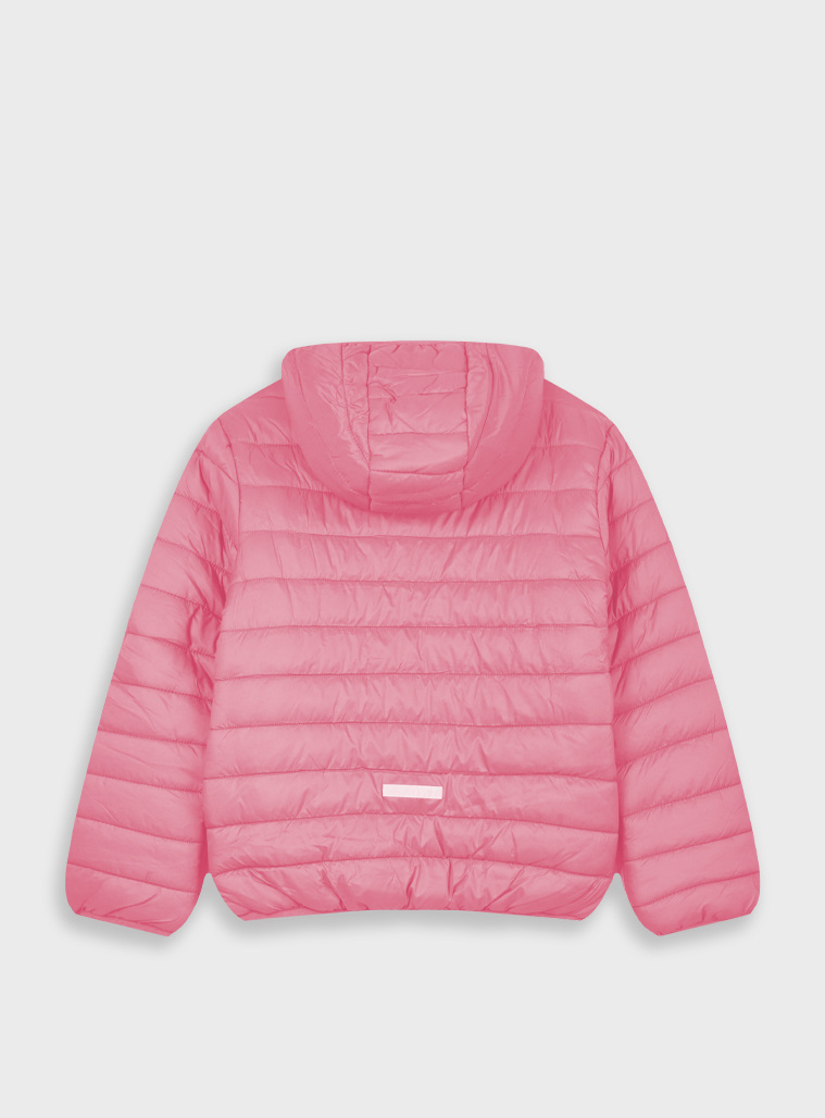 Unisex puffer τζάκετ | ΦΡΕΖ