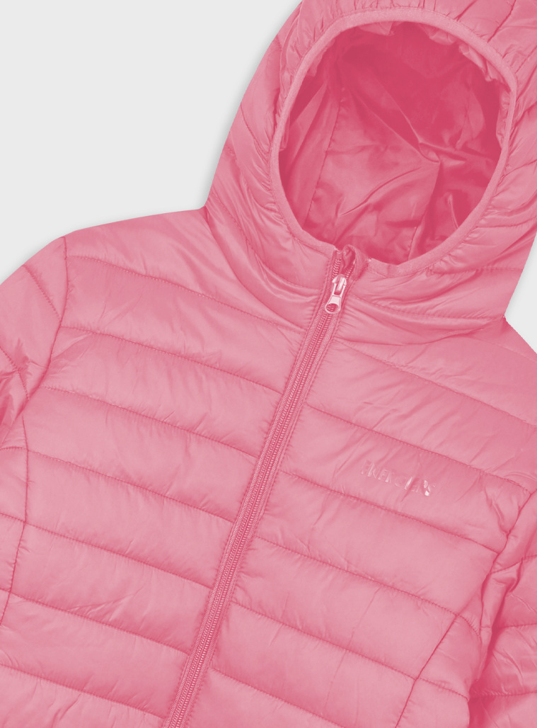 Unisex puffer τζάκετ | ΦΡΕΖ