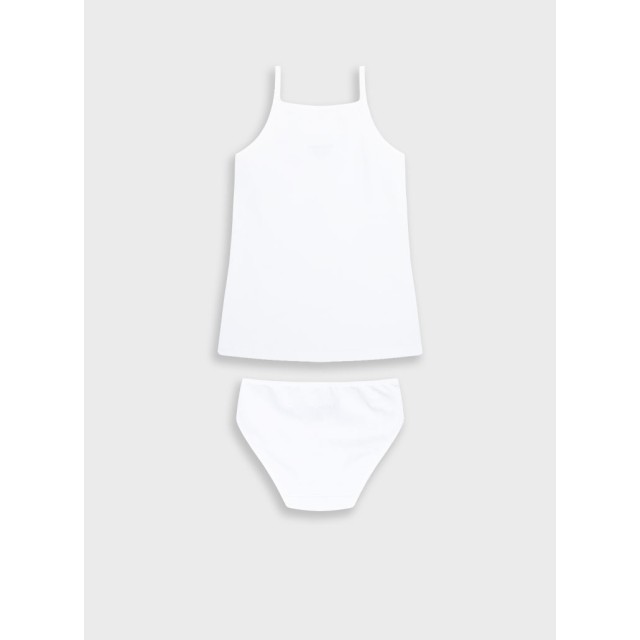 Undergarment set | BLANCO