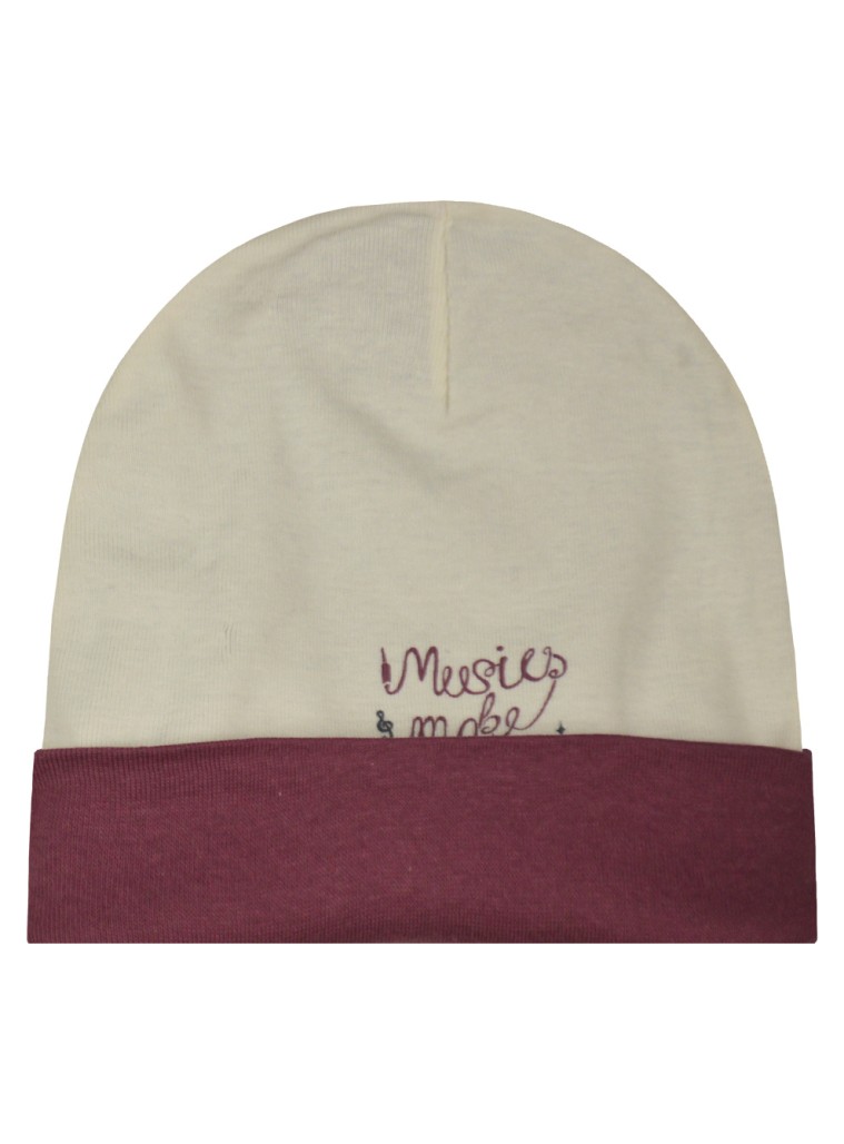 Σκούφος | ΜΩΒΕ