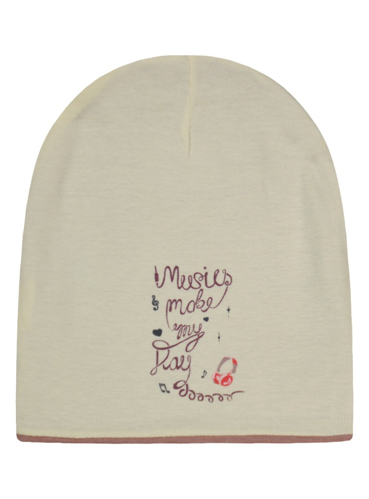 Σκούφος | ΚΑΠΟΥΤΣΙΝΟ