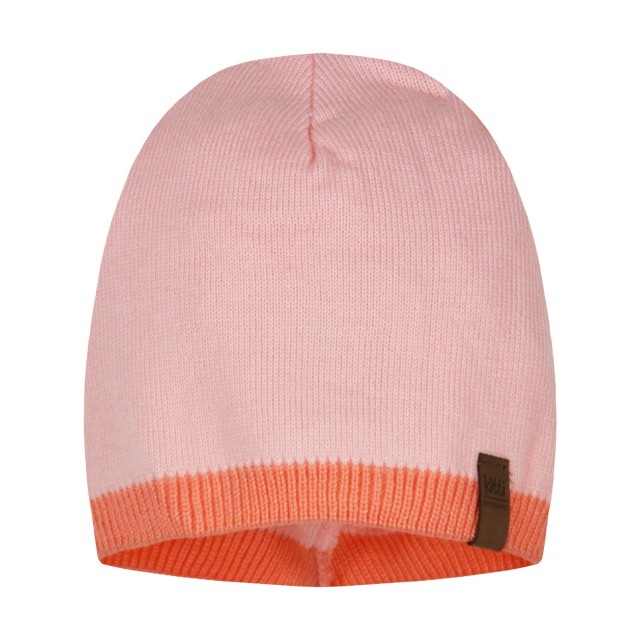 Λεπτός πλεκτός σκούφος | ΡΟΔΑΚΙΝΙ