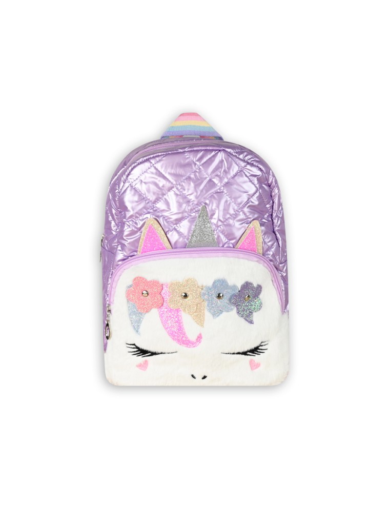 Backpack μονόκερος | ΛΙΛΑ