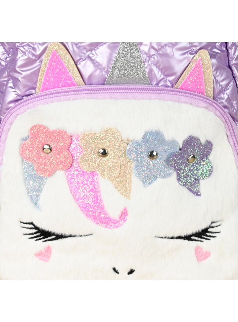 Backpack μονόκερος | ΛΙΛΑ