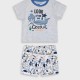 Pyjama set | ALL OVER PRINT