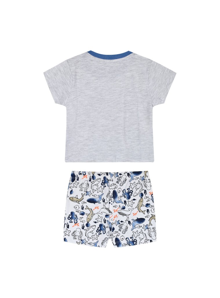 Σετ πυζάμα | ΕΜΠΡΙΜΕ