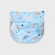 Swim diaper for baby boys | ALL OVER PRINT