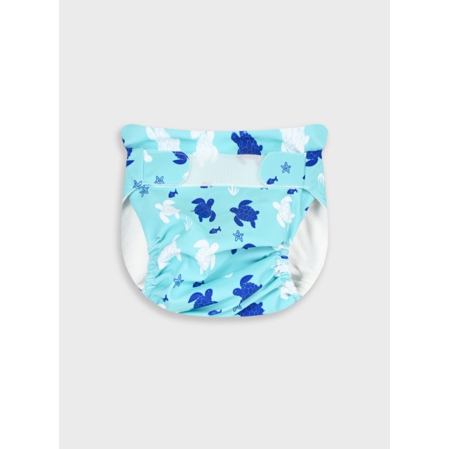 Swim diaper | ALL OVER PRINT