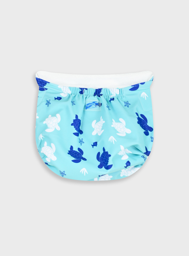 Swim diaper | ALL OVER PRINT