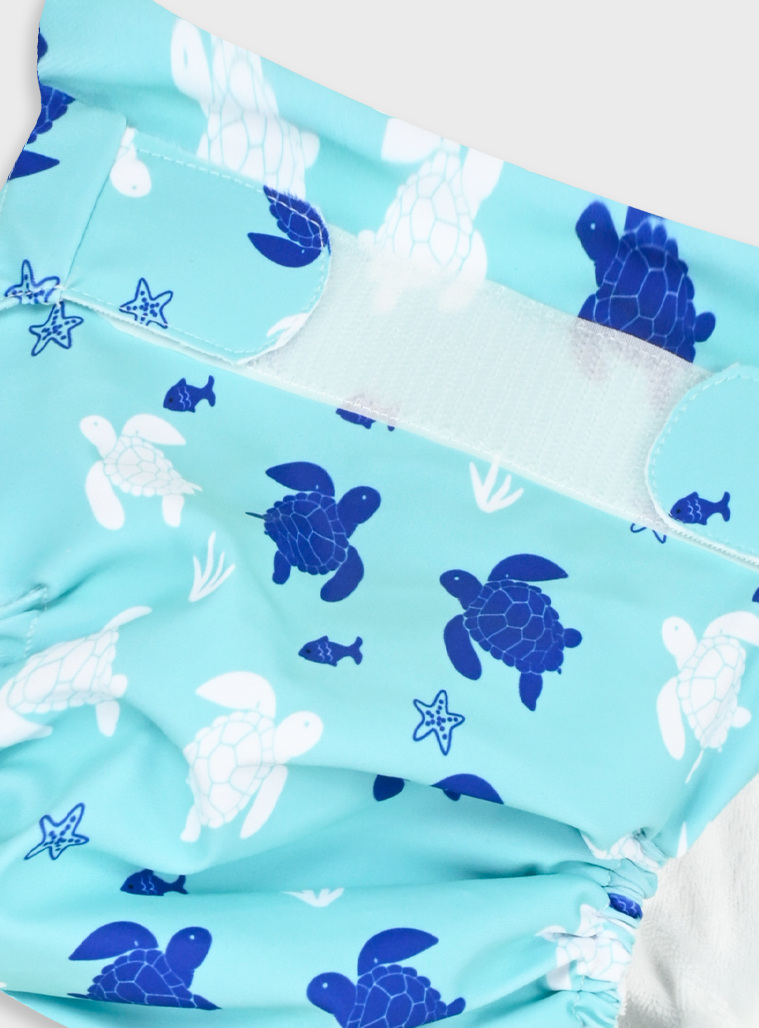 Swim diaper | ALL OVER PRINT