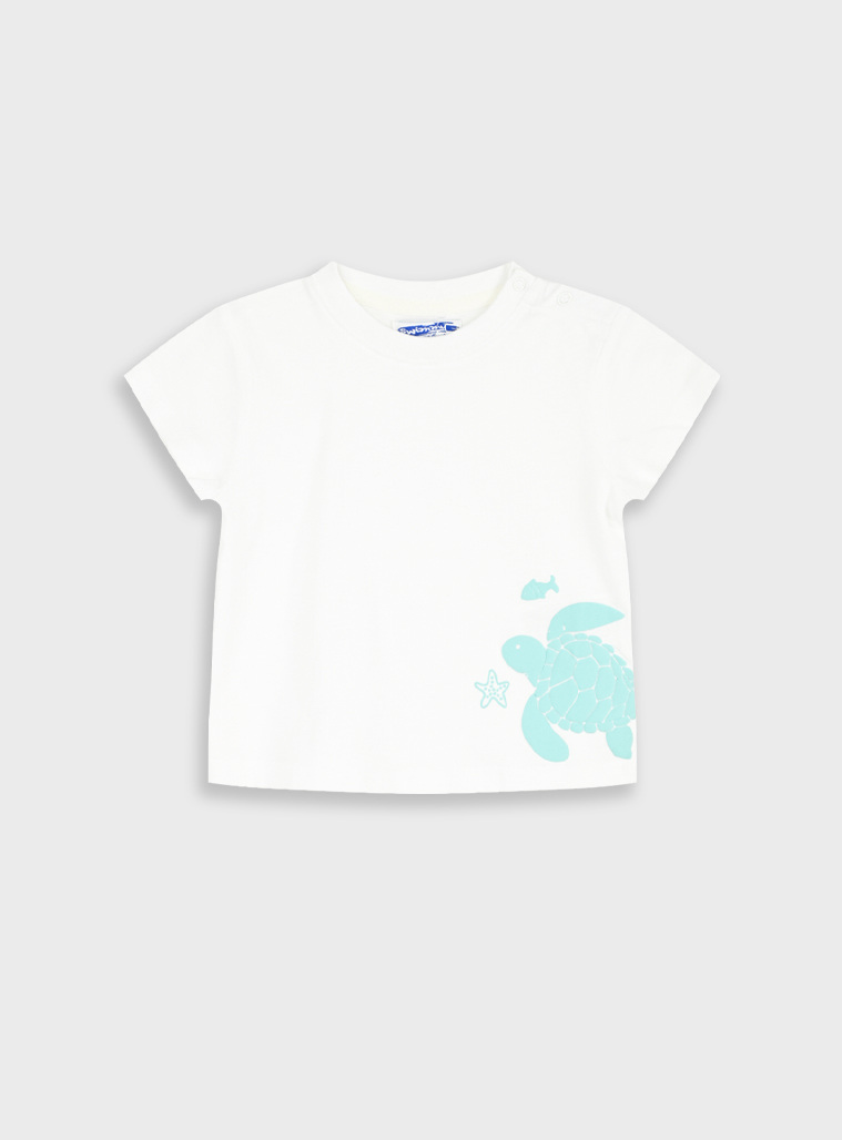 Μπλούζα | ΛΕΥΚΟ