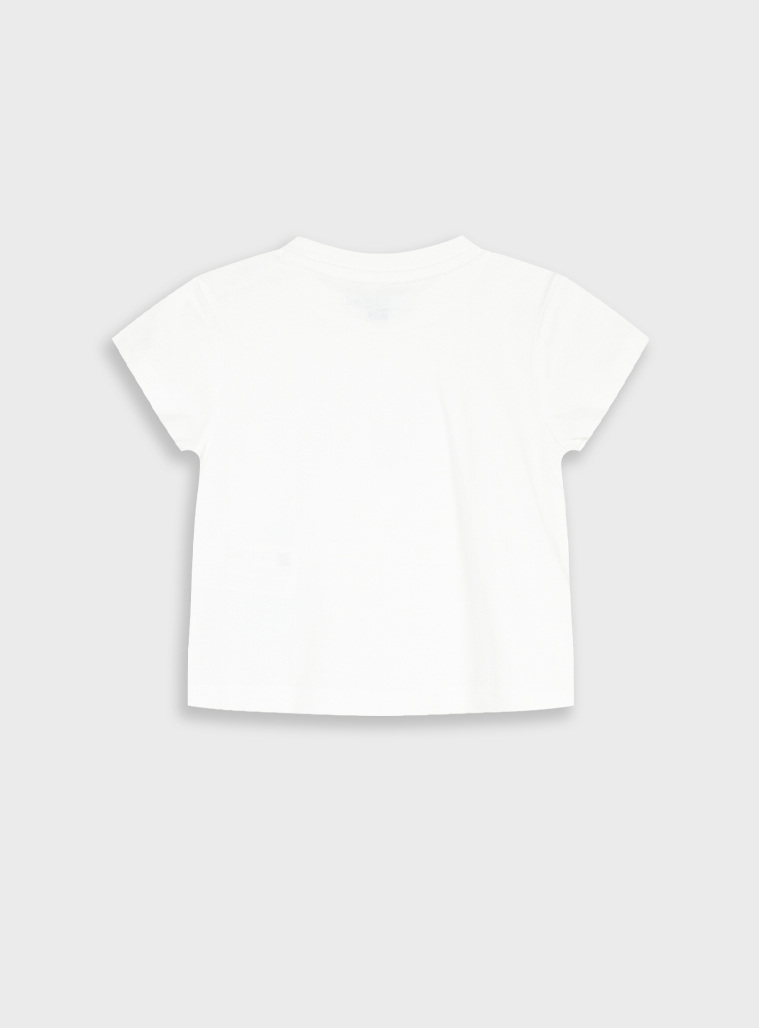 Μπλούζα | ΛΕΥΚΟ