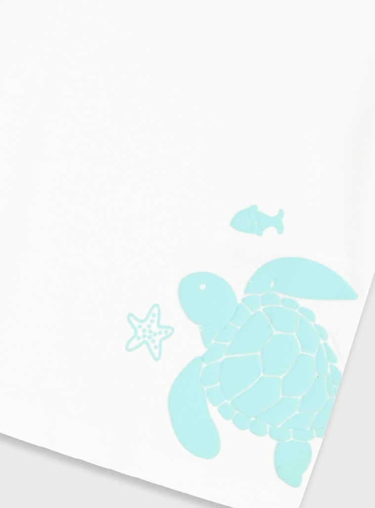 Μπλούζα | ΛΕΥΚΟ