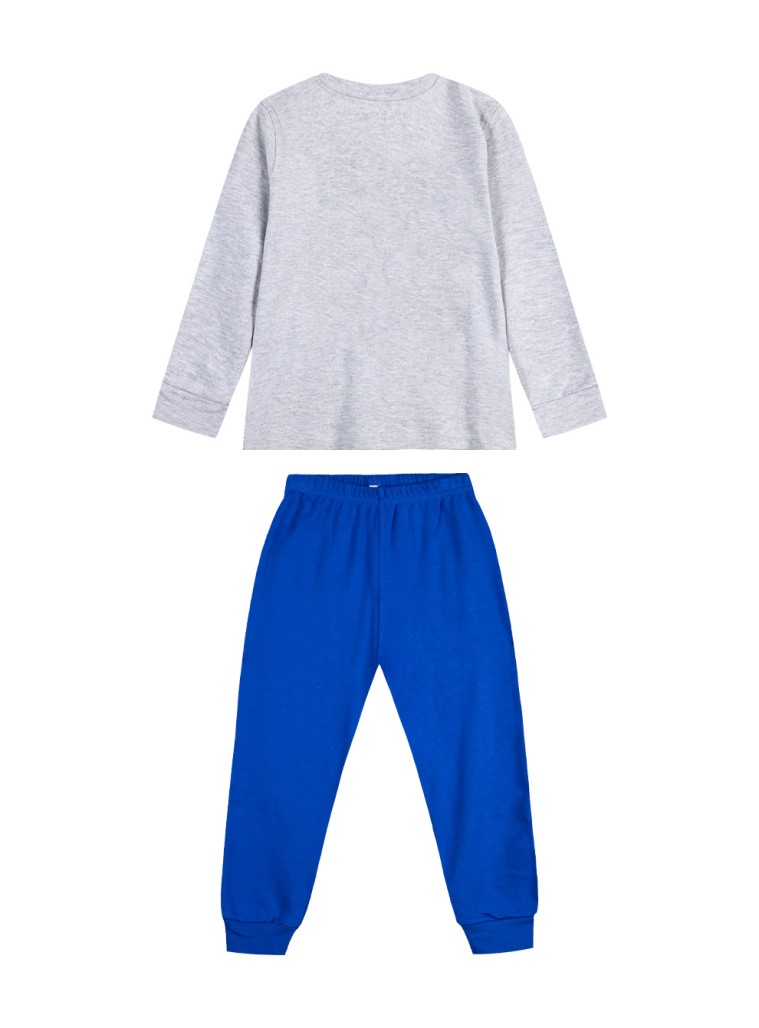 Πυζάμα Energiers για αγόρι | ΘΑΛΑΣΣΙ