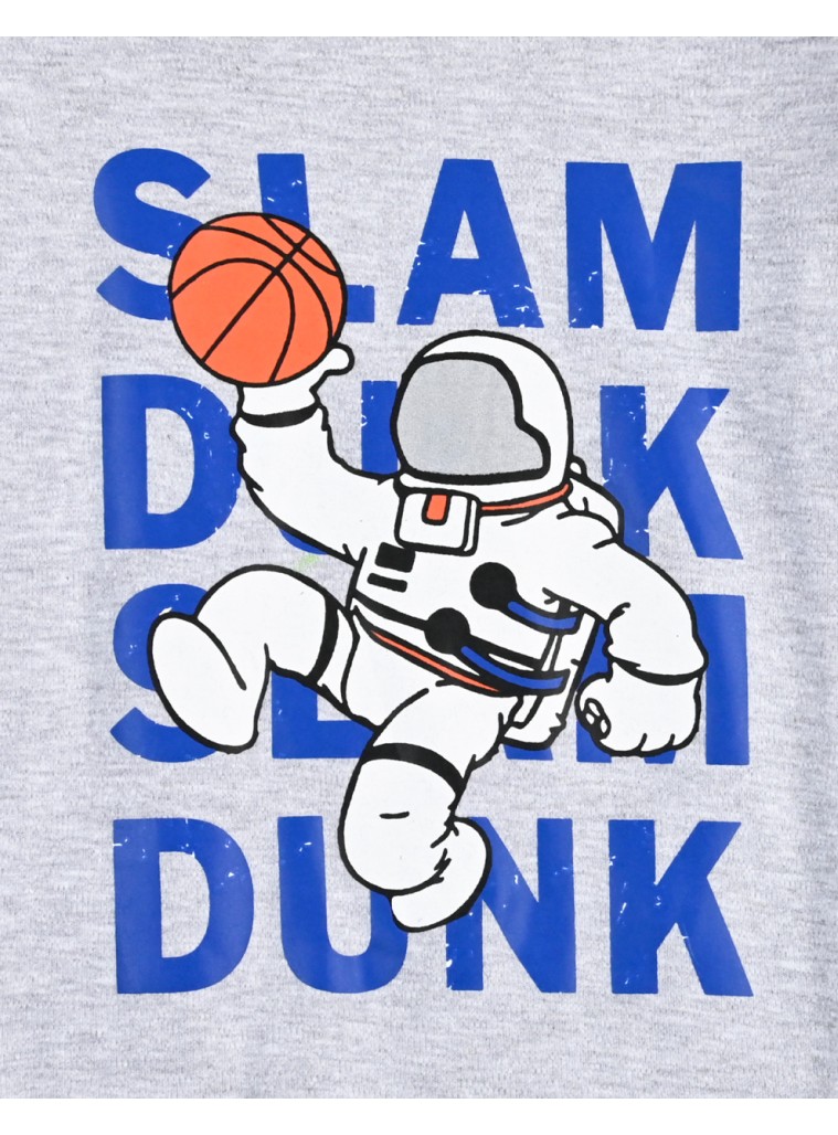 Πυζάμα Energiers για αγόρι | ΘΑΛΑΣΣΙ