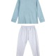 Pyjamas for Boy | GREY MELANGE