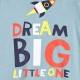 Pyjamas for Boy | GREY MELANGE
