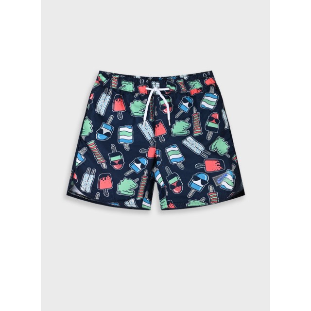 Bathing suit for boys | NAVY