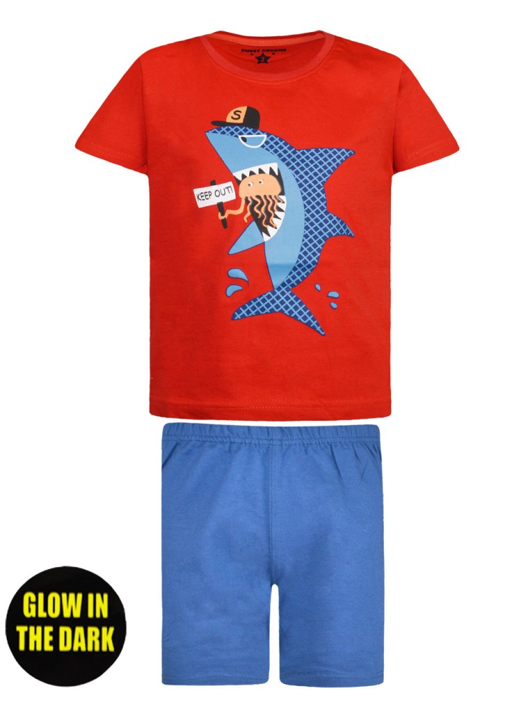 Pyjama set | ROYAL BLUE