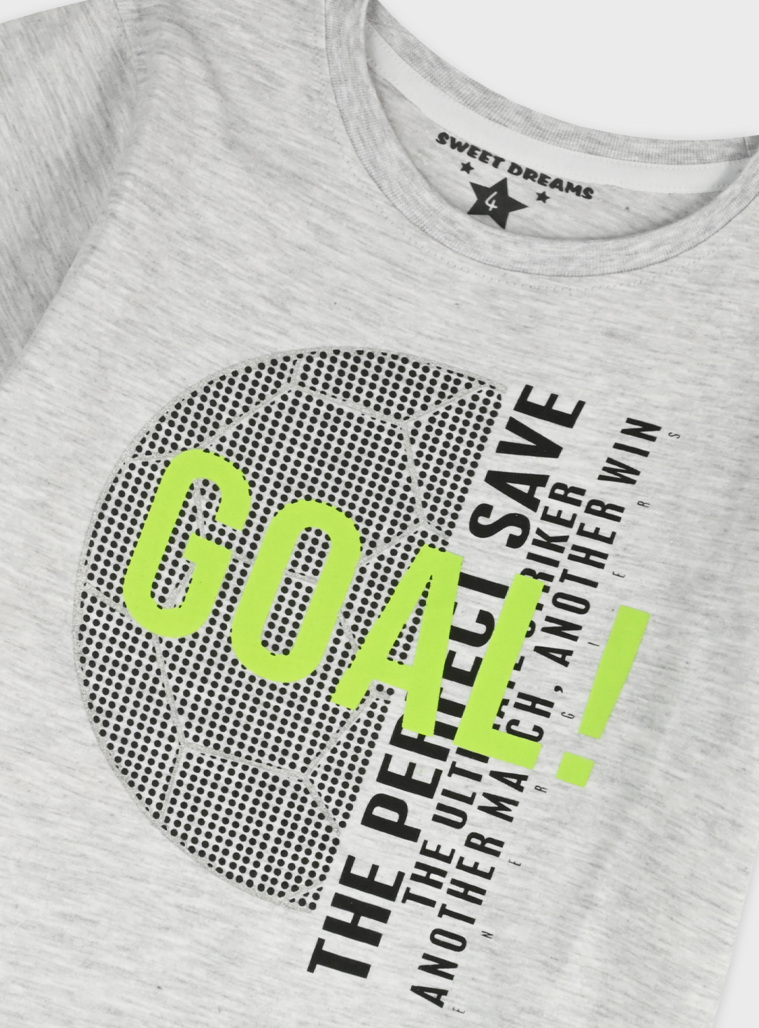 Pyjama set | Antracite