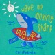 Boy΄s 2 piece pyjama set with glow in the dark print | BLUE