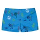 Boy΄s printed swim briefs | ALL OVER PRINT