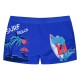 Boy΄s swim briefs with print | ALL OVER PRINT