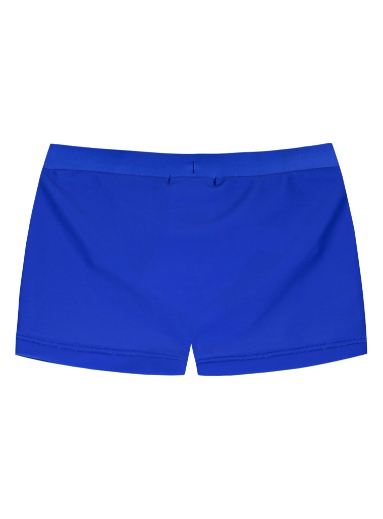 Boy΄s swim briefs with print | ALL OVER PRINT