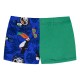 Boy΄s printed swim briefs | GREEN