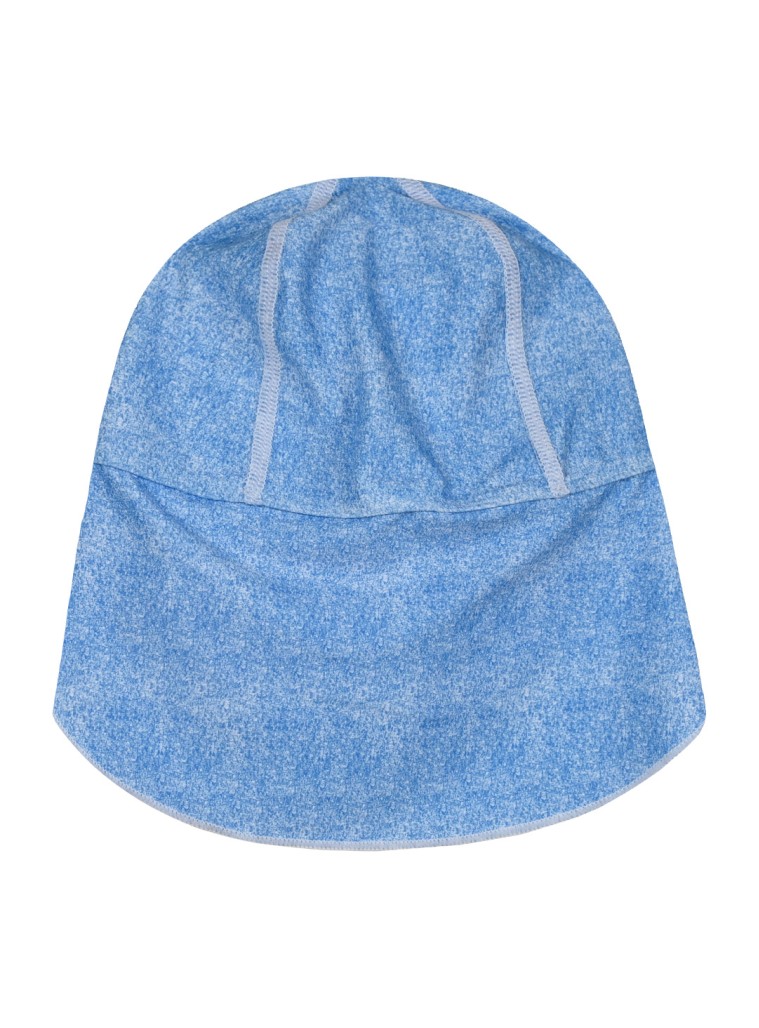 Boy΄s swim hat with UV protection | BLUE