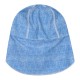 Boy΄s swim hat with UV protection | BLUE