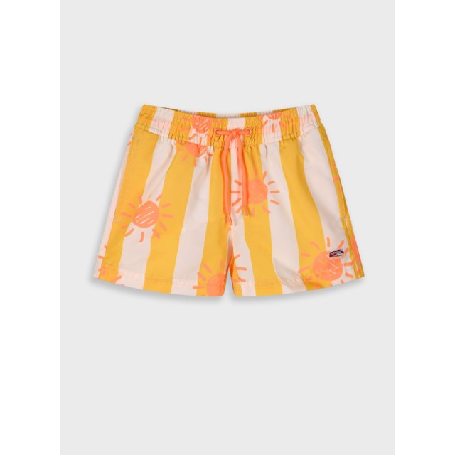 Bathing suit for boys | ALL OVER PRINT