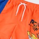 Bathing suit for boys | ORANGE