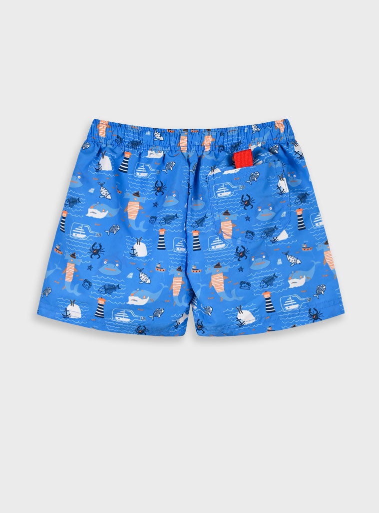 Μαγιό για αγόρι | ΕΜΠΡΙΜΕ