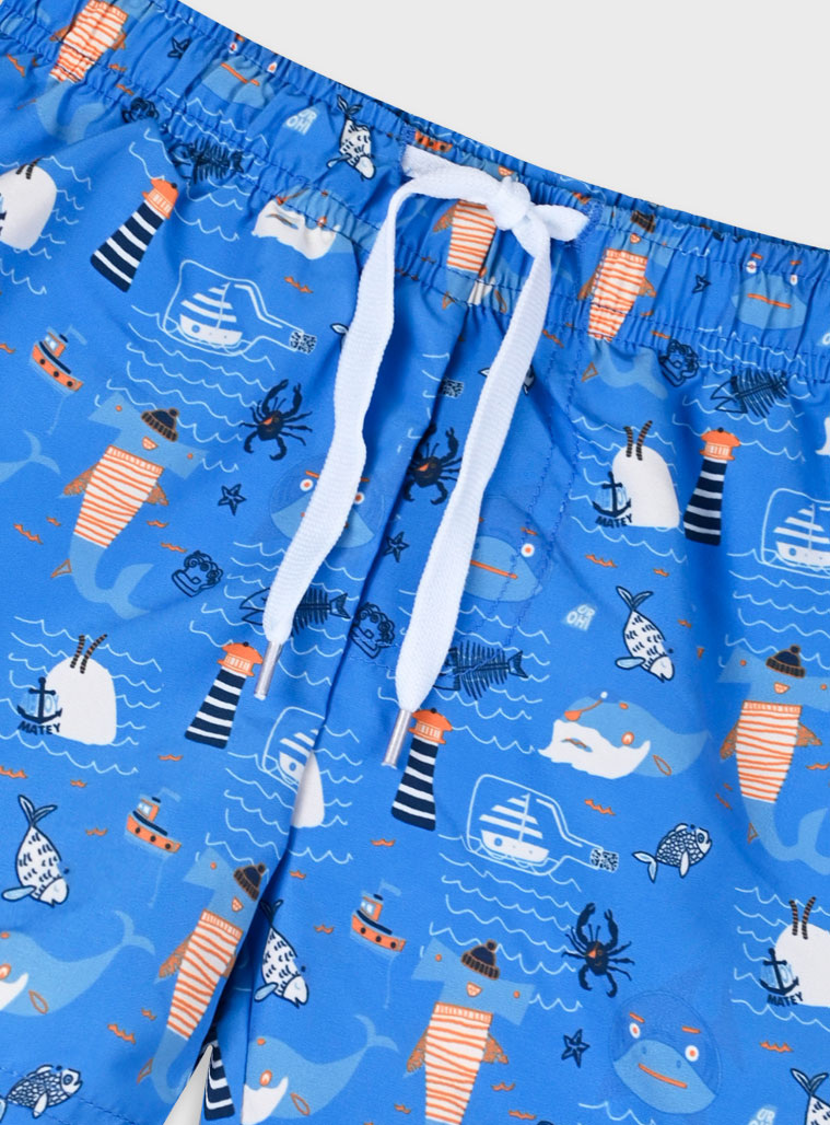 Μαγιό για αγόρι | ΕΜΠΡΙΜΕ