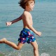 Bathing suit for boys | ALL OVER PRINT