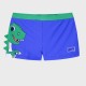 Bathing suit for boys | BLUE