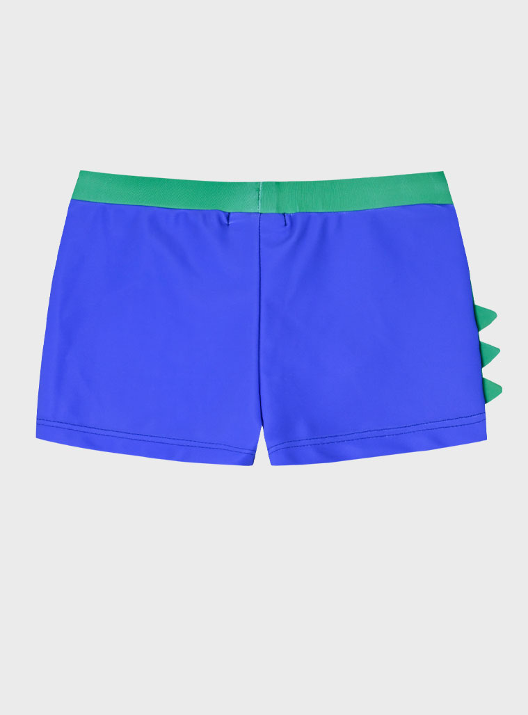 Bathing suit for boys | BLUE