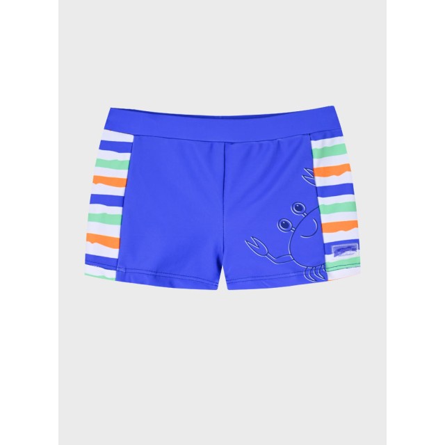Bathing suit for boys | BLUE