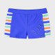 Bathing suit for boys | BLUE