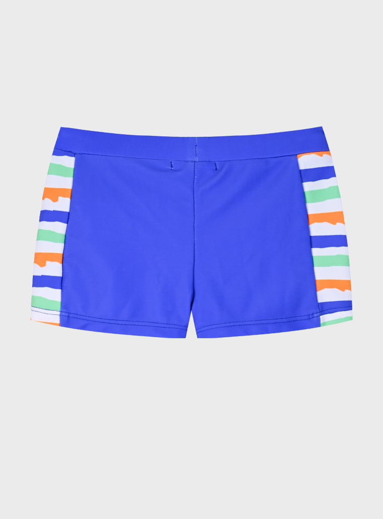 Bathing suit for boys | BLUE