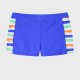 Bathing suit for boys | BLUE