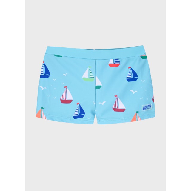 Bathing suit for boys | LIGHT BLUE