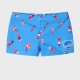 Bathing suit for boys | TURQUOISE