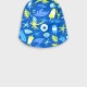 Swim hat for boys | ALL OVER PRINT