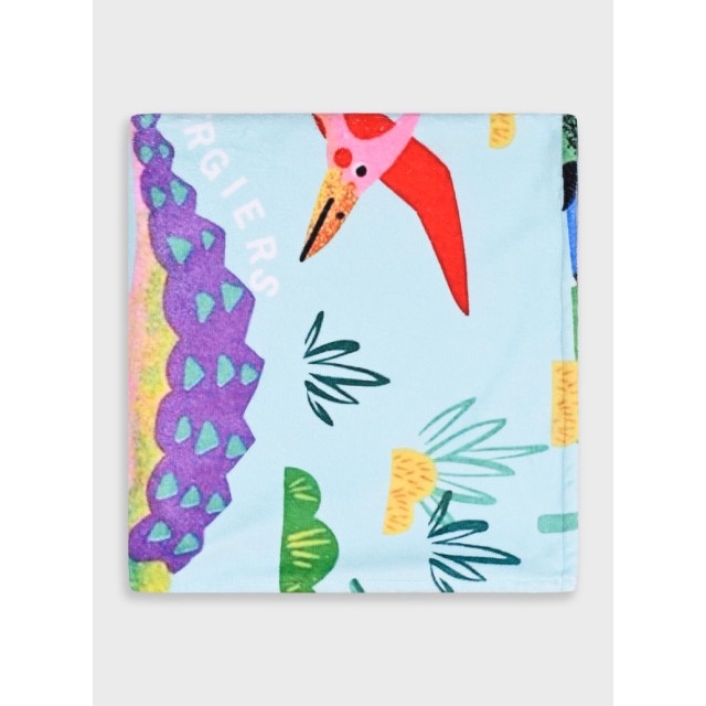 Πετσέτα θαλάσσης για αγόρι | ΕΜΠΡΙΜΕ